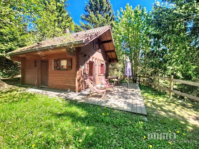 Gérardmer Vente Maison 88