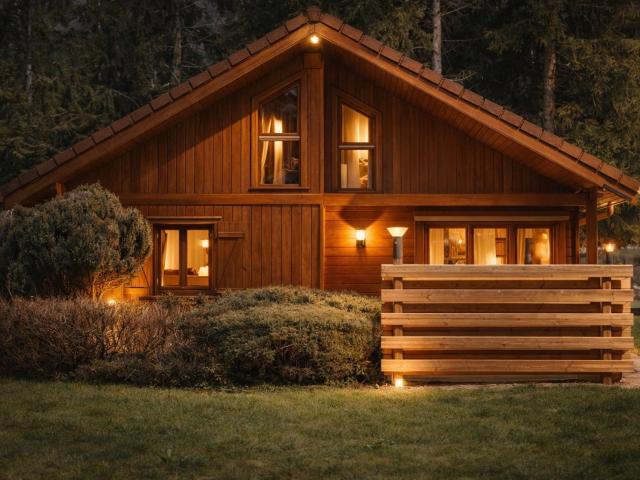 Gérardmer Vente Maison 88