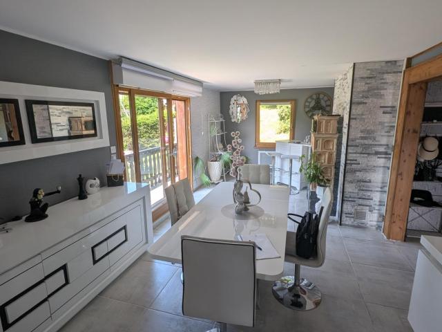 Gérardmer Vente Maison 88