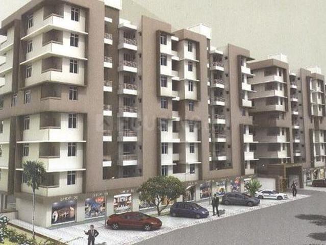 Geratpur 2 BHK Villa For Sale Ahmedabad