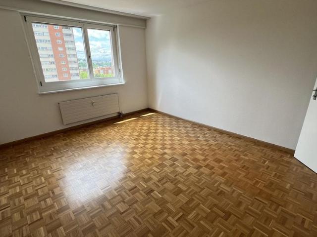 Geräumig und Hell  Wohnen mit Weitsicht