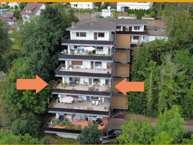 GERÄUMIG WIE EIN EIGENES HAUS! KEINE KÄUFERPROVISION!