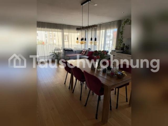 Geräumige 3.5 Zi Wohnung in Zürich zum Tausch