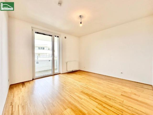 Geräumige 3 Zimmer Wohnung in Grünruhelage Ihr neues Zuhause in der Green City!
