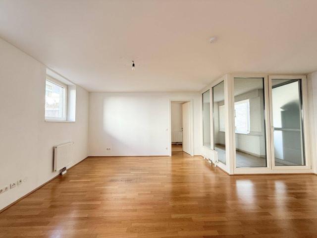 Geräumige 3 Zimmer Wohnung in ruhiger Seitengasse und guter Raumaufteilung!