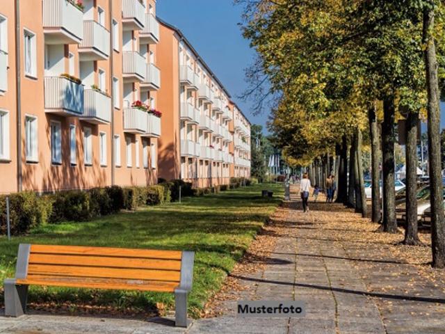 Geräumige 3 Zimmer Wohnung mit Balkon 89 m² zum Wohlfühlen