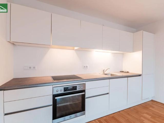 Geräumige 3 Zimmer Wohnung mit durchdachter Raumaufteilung ab 01.06. beziehbar!