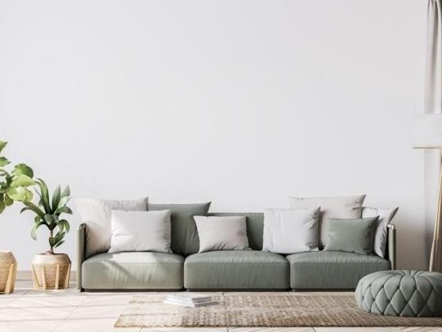 geräumige 3 Zimmer Wohnung mit Süd/West Balkon / WE14