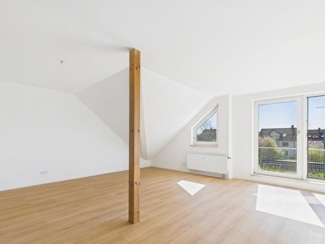 Geräumige 3 Zimmer Wohnung mit zwei Balkonen in Mainaschaff Aurelion Immobilien Aschaffenburg