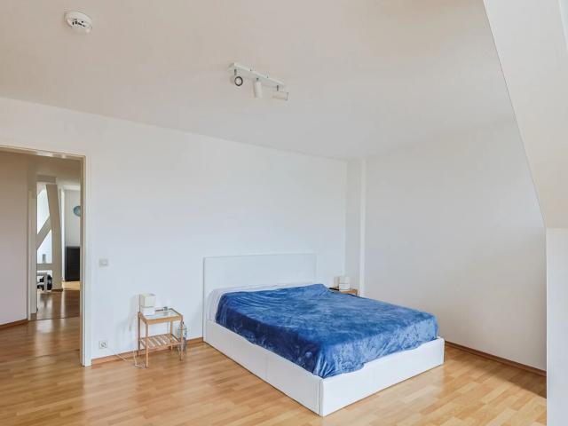 Geräumige 3 Zimmer Wohnung Nähe Hauptbahnhof