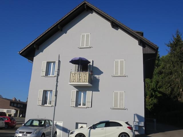 Geräumige 1 Zimmer Wohnung