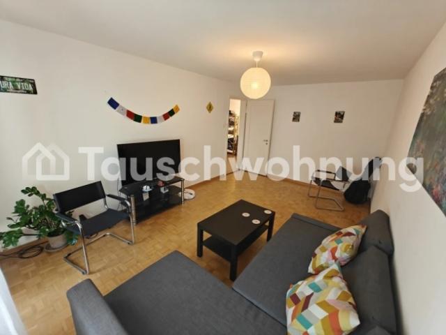 Geräumige 2.5 Zi Wohnung in Zürich, Kreis 3 zum Tausch