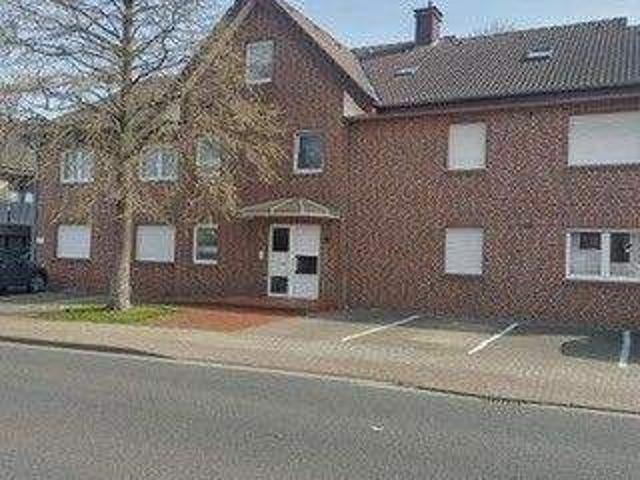 Geräumige 2 ZKB in Haren zum 01.04.2026 oder später zu vermieten