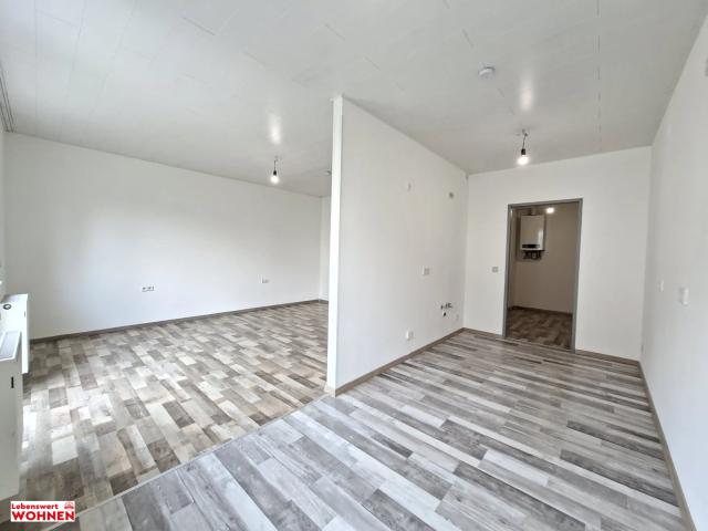 Geräumige 2 Zimmerwohnung mit BALKON in Ruhelage von Traismauer !Finanzierungsbeitrag
