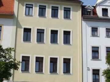 80 m² 2-Raum Wohnung in der Innenstadt von popular Zittau