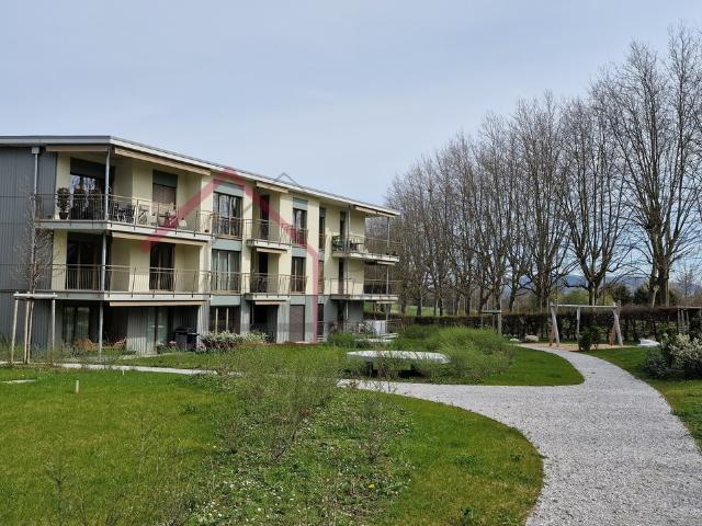 GERÄUMIGE 4,5 ZIMMER WOHNUNG IN PPE FÜR INVESTOR