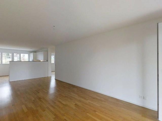 Geräumige 4.5 Zimmerwohnung auf dem Land | dreamo. Ch