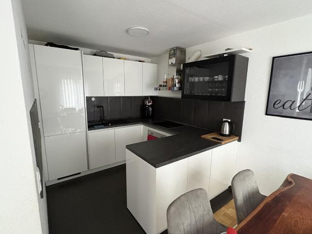 Geräumige 4,5 Zimmerwohnung in Ludwigsburg Bietigheimer Wohnbau