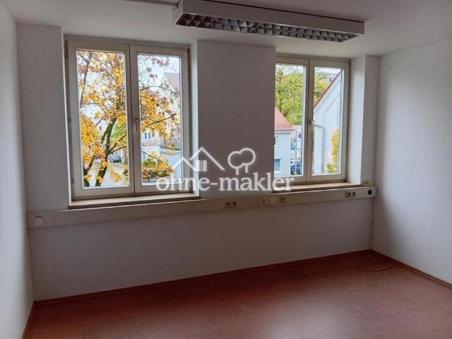 Geräumige 4 Zimmer Wohnung Altstadt Dachau, WG geeignet