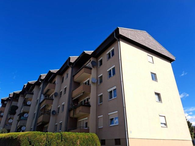 Geräumige 4 Zimmer Wohnung in Bärnbach – Ihr neues Zuhause für 155.000 €!