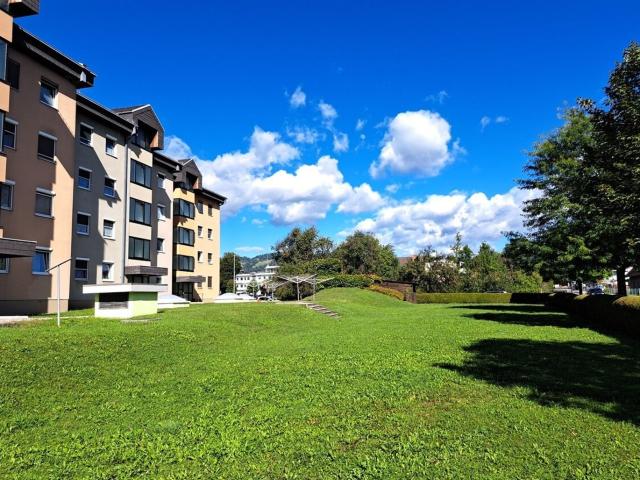 Geräumige 4 Zimmer Wohnung in Bärnbach Ihr neues Zuhause für 155.000 €!