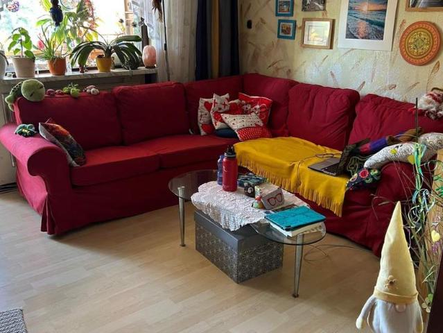 Geräumige 4 Zimmer Wohnung mit Loggia & TG Platz zu verkaufen