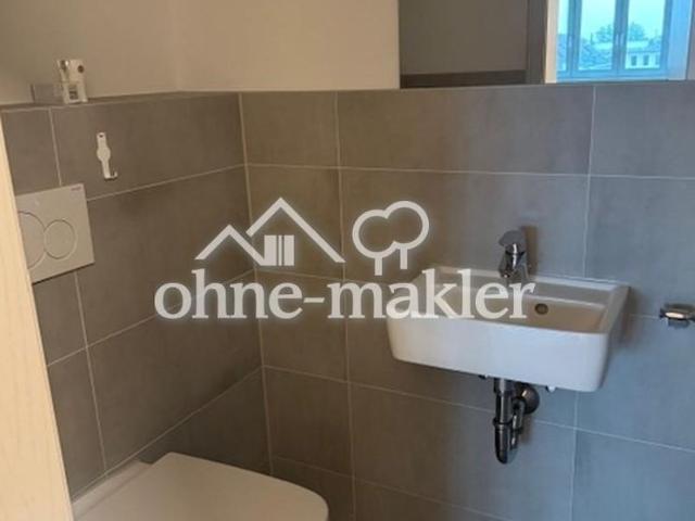 Geräumige 4ZKB Wohnung in der Mannheimer Oststadt