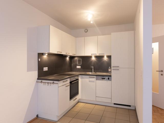 Geräumige 50 m² Single Wohnung 2. OG im Herzen des 18. Bezirks