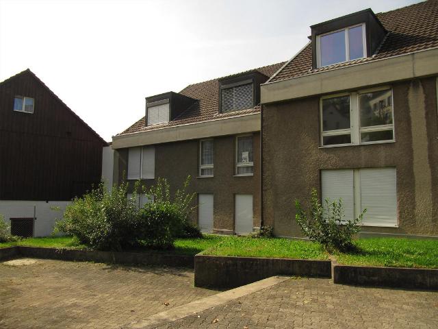 Geräumige 5.5 Zimmer Maisonette Wohnung
