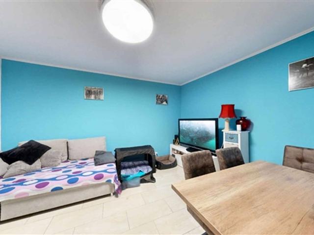 Geräumige 5 Zimmer Wohnung mit Panoramaterrasse
