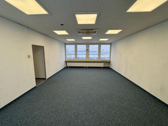 Geräumige Büro und Gewerbefläche in Weinfelden zu vermieten