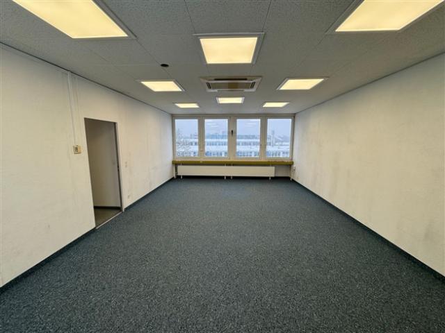 Geräumige Büro und Gewerbefläche in Weinfelden zu vermieten