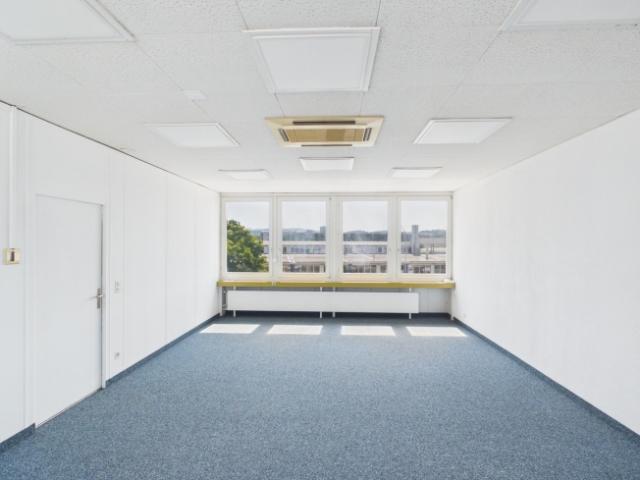 Geräumige Büro und Gewerbefläche in Weinfelden zu vermieten
