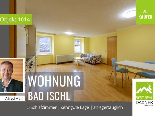 Geräumige große Eigentumswohnung in sehr guter Lage