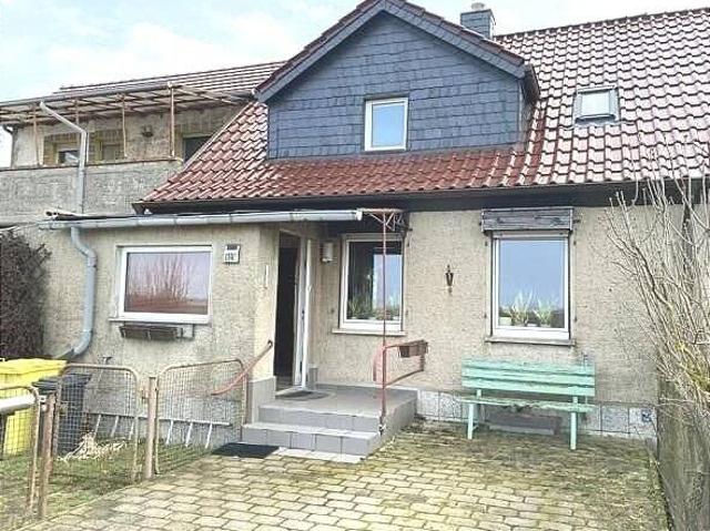 geräumige DHH in Krimpe