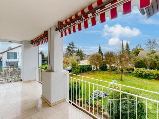 Geräumige Maisonettewohnung mit Hobbyraum und zwei Autoeinstellplätze