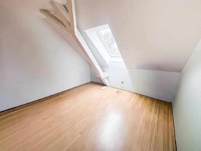 Geräumige Mietwohnung