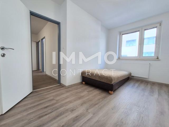 Geräumige, sanierte 4 Zimmer Wohnung in ruhiger Lage Nähe Bahnhof Floridsdorf