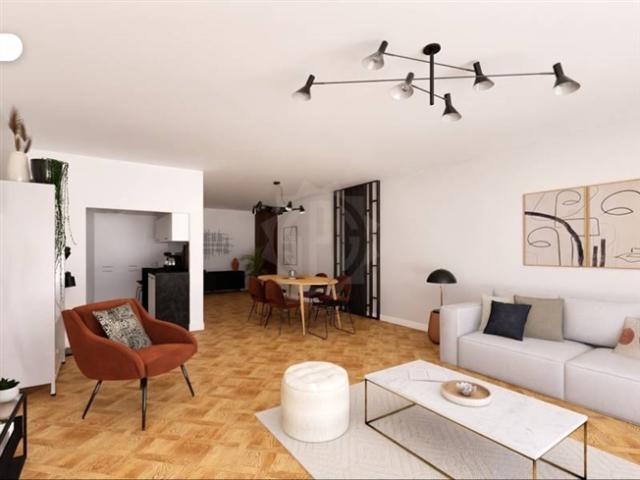 Geräumige Wohnung Le Grand Saconnex