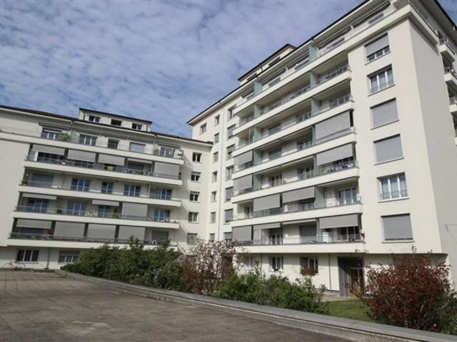 Geräumiges 4.5 Zimmer Haus ideal gelegen