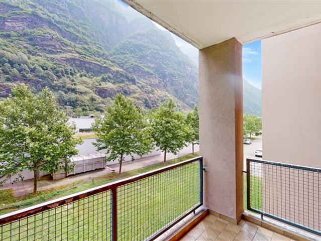 Geräumige und funktionale 4,5 Zimmer