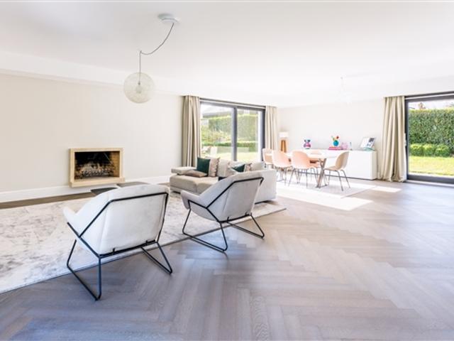 Geräumige und helle Villa – Vésenaz