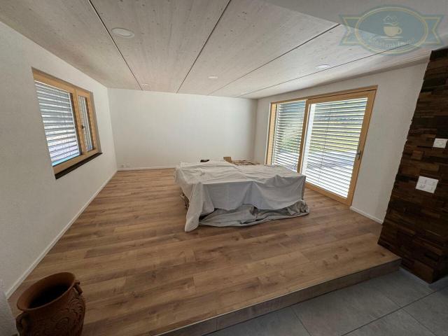 Geräumige und helle Wohnung zur Miete in Courchavon