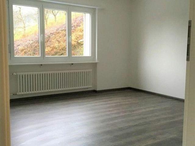 Geräumige und sonnige 4 Zi Whg mit grossem Balkon