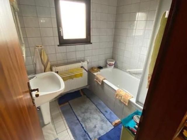Geräumiger Bungalow auf 713m² Grundstück