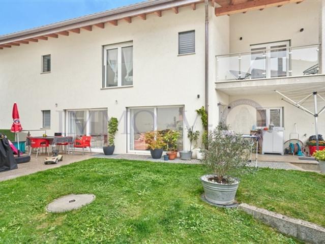 GERÄUMIGER LUXUS, IDEAL FÜR FAMILIEN