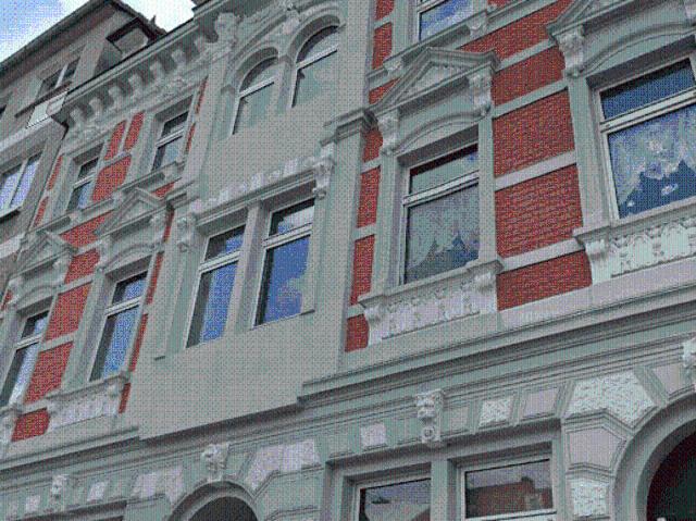 Geräumiges Mehrfamilienhaus in Hagen Ein ideales Investitionsobjekt!
