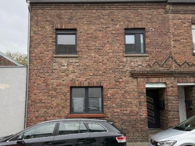 geräumiges Mehrfamilienhaus mit großem Garten für Ihre neuen Mieter!