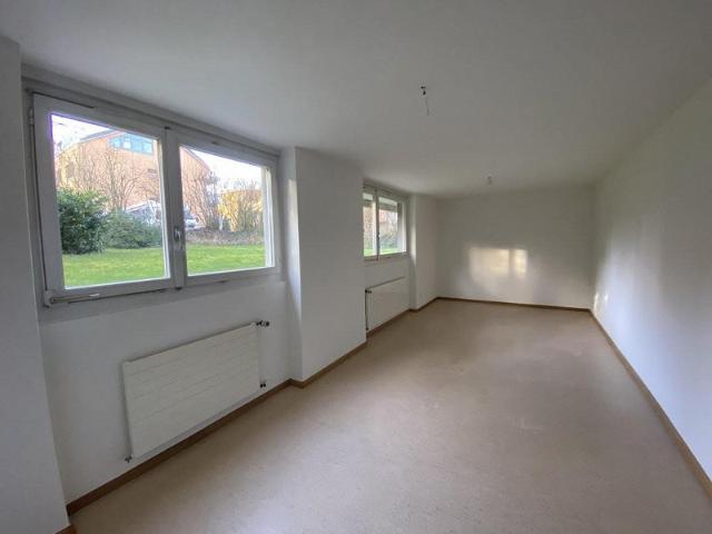 Geräumiges Atelier im Zentrum