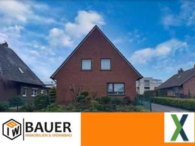 Geräumiges EFH in Cloppenburg mit attraktiven Grundstück